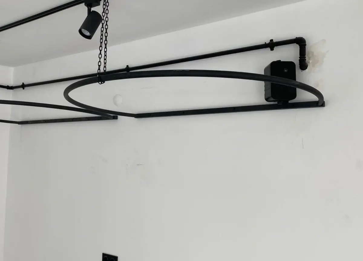 Kabinler ve Prova Odaları, uygulama fotoğrafı 11