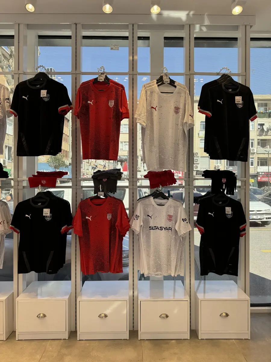 Pendik Store 6