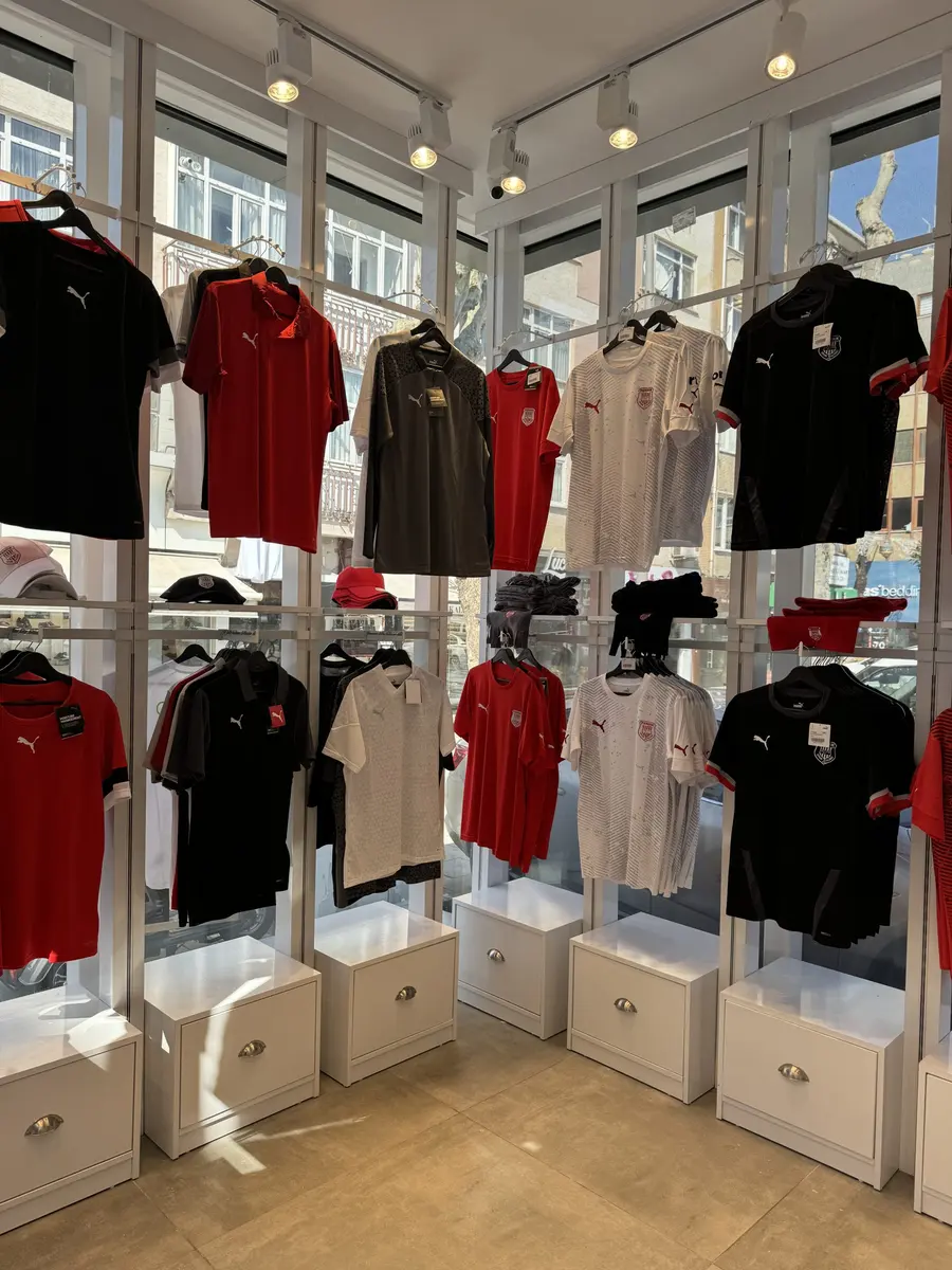 Pendik Store 7