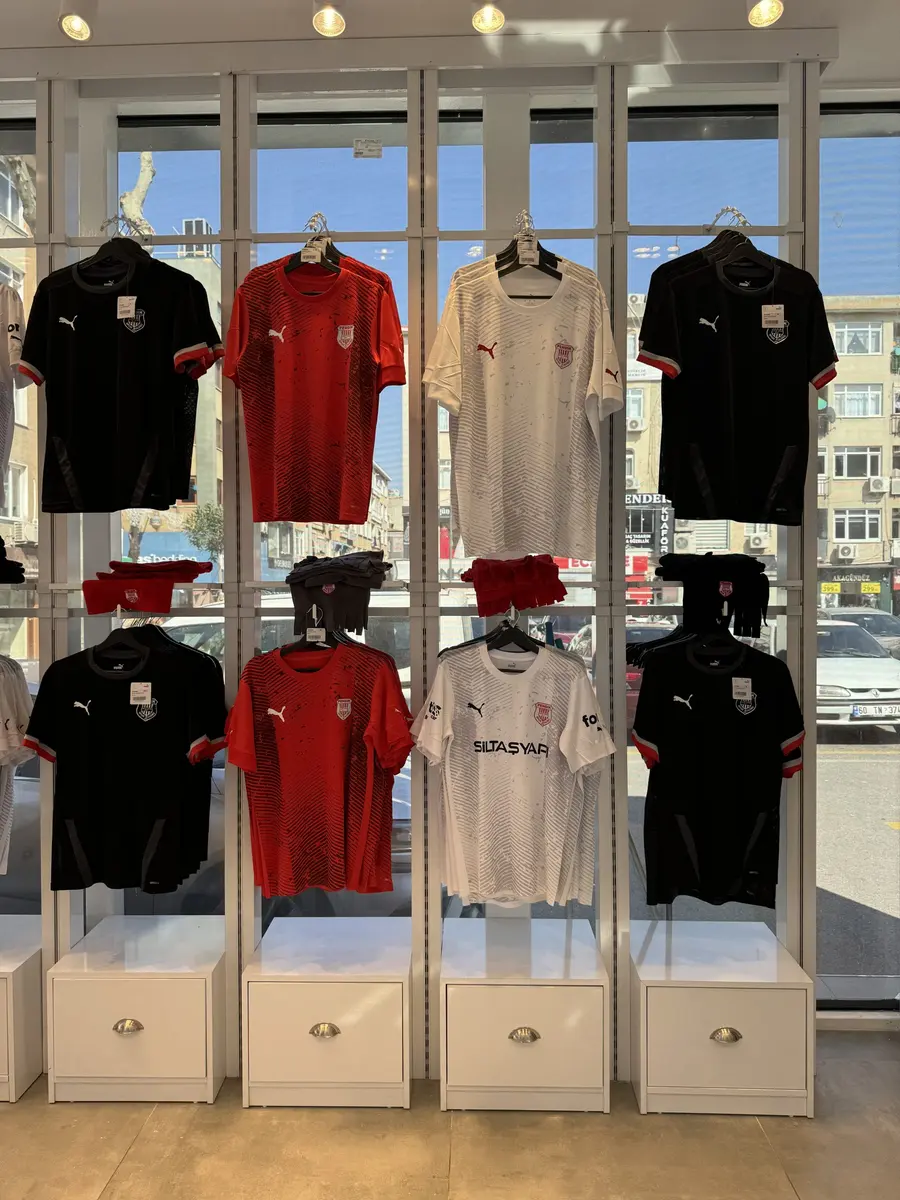Pendik Store 2