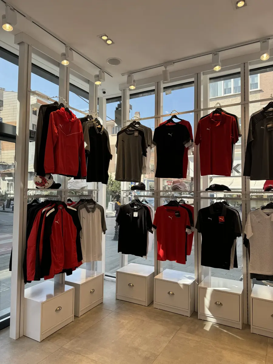 Pendik Store 3