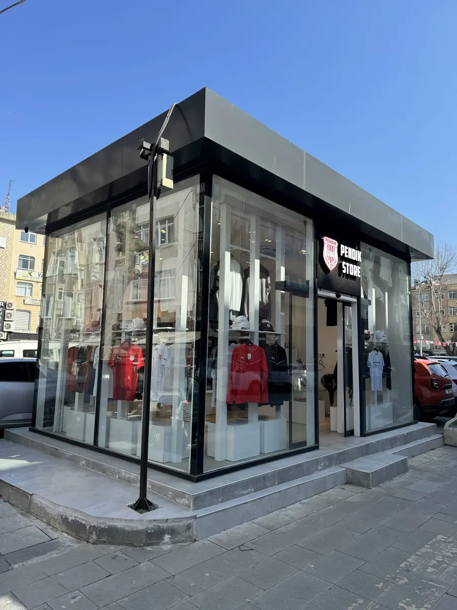 Pendik Store 4
